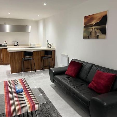 Orion Building Apartments ,Oposite Grand Central,Free Car Park Birmingham Dış mekan fotoğraf