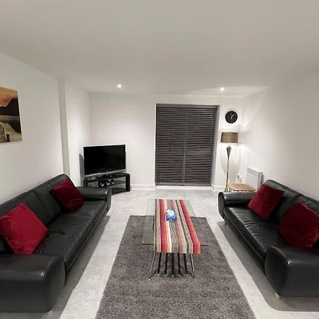 Orion Building Apartments ,Oposite Grand Central,Free Car Park Birmingham Dış mekan fotoğraf