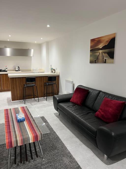 Orion Building Apartments ,Oposite Grand Central,Free Car Park Birmingham Dış mekan fotoğraf