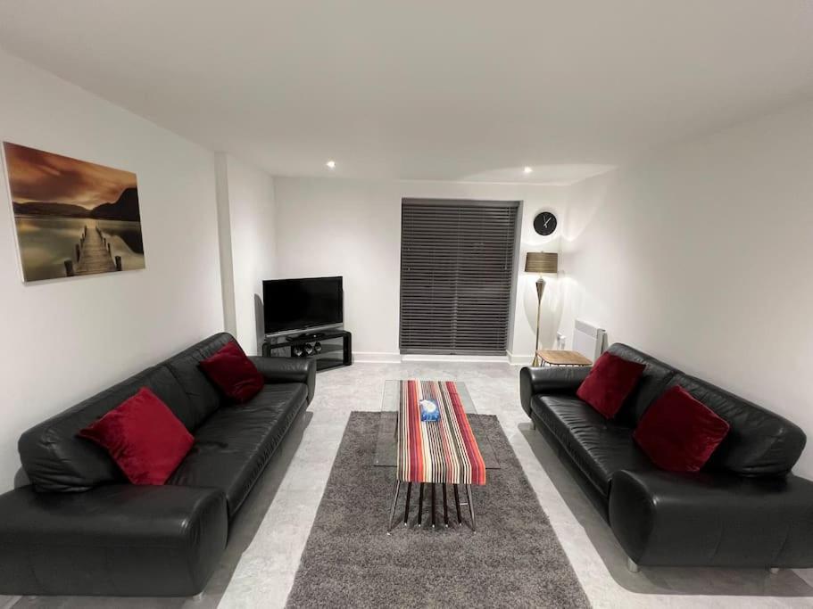 Orion Building Apartments ,Oposite Grand Central,Free Car Park Birmingham Dış mekan fotoğraf