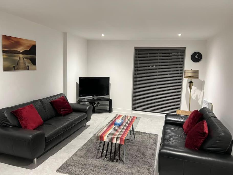 Orion Building Apartments ,Oposite Grand Central,Free Car Park Birmingham Dış mekan fotoğraf