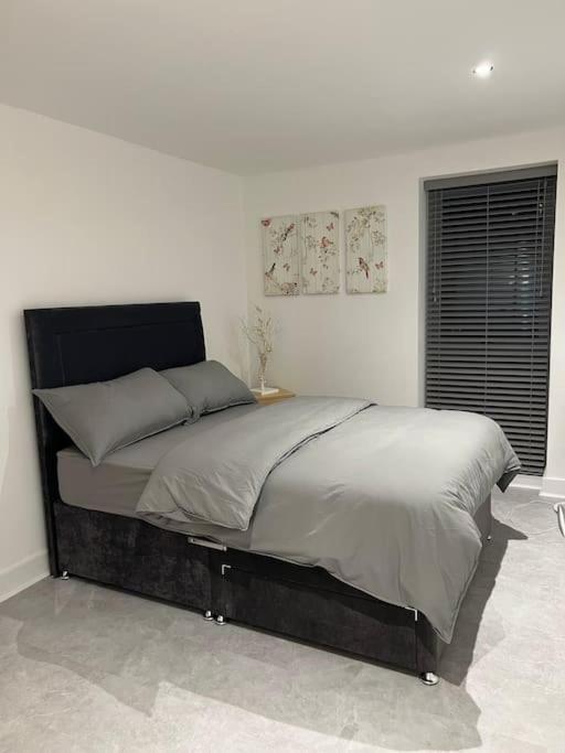 Orion Building Apartments ,Oposite Grand Central,Free Car Park Birmingham Dış mekan fotoğraf