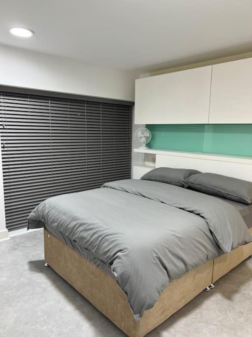 Orion Building Apartments ,Oposite Grand Central,Free Car Park Birmingham Dış mekan fotoğraf