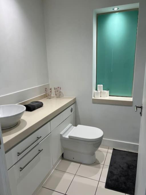 Orion Building Apartments ,Oposite Grand Central,Free Car Park Birmingham Dış mekan fotoğraf